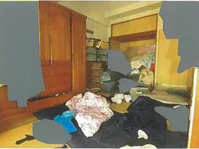 兵庫県明石市 東二見駅12分 マンション「グランプレステージ明石西」646万円の競売物件情報 #5