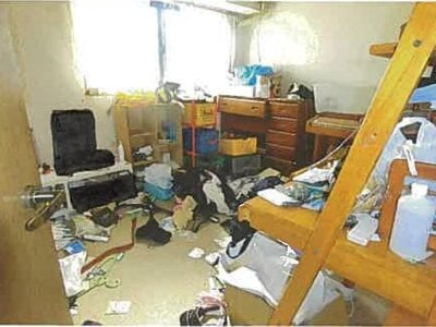 兵庫県明石市 東二見駅12分 マンション「グランプレステージ明石西」646万円の競売物件情報 #7