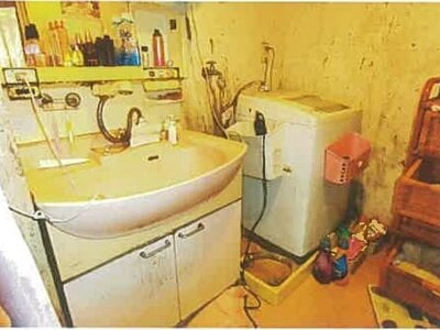 兵庫県明石市 東二見駅12分 マンション「グランプレステージ明石西」646万円の競売物件情報 #8