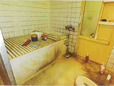 兵庫県明石市 東二見駅12分 マンション「グランプレステージ明石西」646万円の競売物件情報 #9