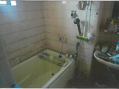 兵庫県神戸市北区 山の街駅4分 マンション「山の街サンクレバ」150万円の競売物件情報 #10