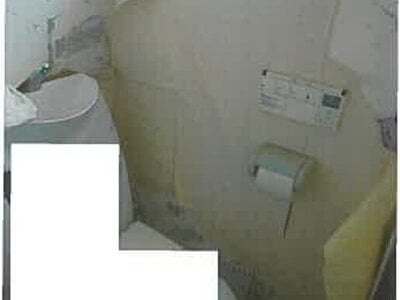 兵庫県神戸市北区 山の街駅4分 マンション「山の街サンクレバ」150万円の競売物件情報 #11