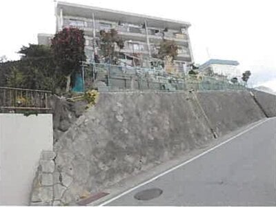 兵庫県神戸市北区 山の街駅4分 マンション「山の街サンクレバ」150万円の競売物件情報 #14