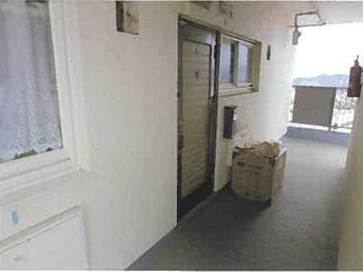 兵庫県神戸市北区 山の街駅4分 マンション「山の街サンクレバ」150万円の競売物件情報 #16