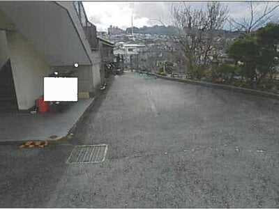 兵庫県神戸市北区 山の街駅4分 マンション「山の街サンクレバ」150万円の競売物件情報 #2