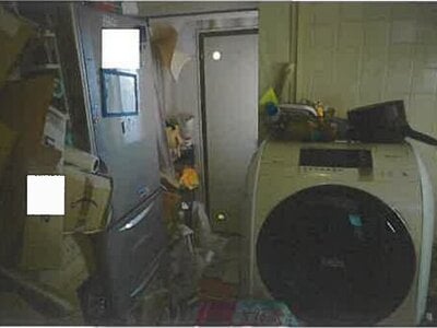 兵庫県神戸市北区 山の街駅4分 マンション「山の街サンクレバ」150万円の競売物件情報 #4