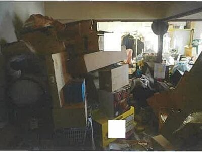 兵庫県神戸市北区 山の街駅4分 マンション「山の街サンクレバ」150万円の競売物件情報 #5