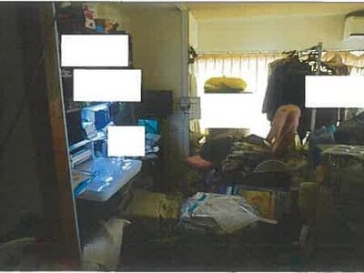 兵庫県神戸市北区 山の街駅4分 マンション「山の街サンクレバ」150万円の競売物件情報 #6