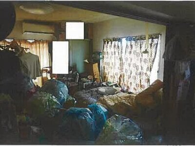 兵庫県神戸市北区 山の街駅4分 マンション「山の街サンクレバ」150万円の競売物件情報 #7