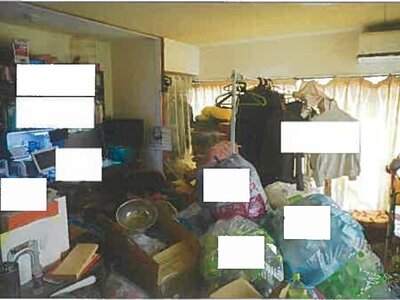 兵庫県神戸市北区 山の街駅4分 マンション「山の街サンクレバ」150万円の競売物件情報 #8