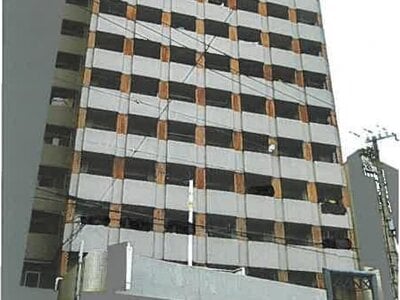 兵庫県神戸市中央区 三ノ宮駅6分 マンション「ネオダイキョー三宮」277万円の競売物件情報 #2