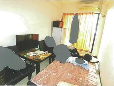 兵庫県神戸市中央区 三ノ宮駅6分 マンション「ネオダイキョー三宮」277万円の競売物件情報 #3