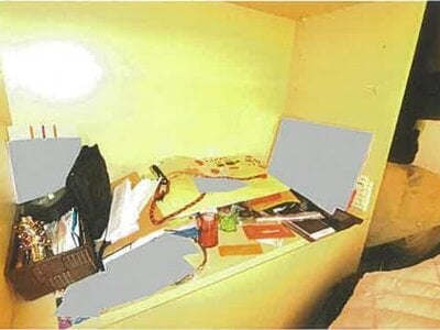 兵庫県神戸市中央区 三ノ宮駅6分 マンション「ネオダイキョー三宮」277万円の競売物件情報 #4