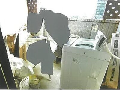 兵庫県神戸市中央区 三ノ宮駅6分 マンション「ネオダイキョー三宮」277万円の競売物件情報 #7