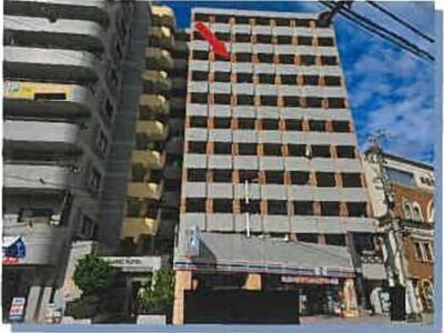 兵庫県神戸市中央区 三ノ宮駅6分 マンション「ネオダイキョー三宮」277万円の競売物件情報 #9