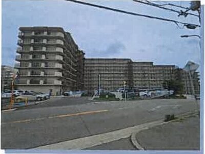 (値下げ) 兵庫県神戸市西区 伊川谷駅 マンション「ネオコーポ明舞」319万円の競売物件情報 #11