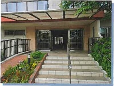 (値下げ) 兵庫県神戸市西区 伊川谷駅 マンション「ネオコーポ明舞」319万円の競売物件情報 #12