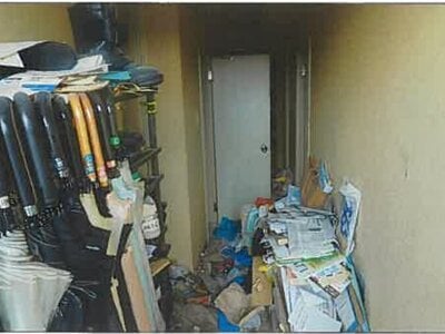 (値下げ) 兵庫県神戸市西区 伊川谷駅 マンション「ネオコーポ明舞」319万円の競売物件情報 #2