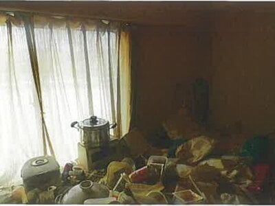 (値下げ) 兵庫県神戸市西区 伊川谷駅 マンション「ネオコーポ明舞」319万円の競売物件情報 #6