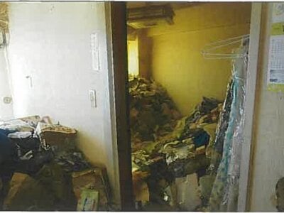 (値下げ) 兵庫県神戸市西区 伊川谷駅 マンション「ネオコーポ明舞」319万円の競売物件情報 #7