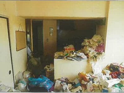 (値下げ) 兵庫県神戸市西区 伊川谷駅 マンション「ネオコーポ明舞」319万円の競売物件情報 #9