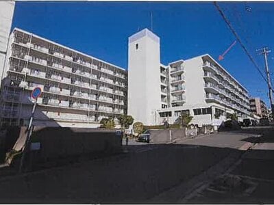 兵庫県神戸市須磨区 名谷駅19分 マンション「ニューライフ白川台」370万円の競売物件情報 #10