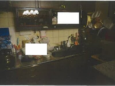 兵庫県神戸市須磨区 名谷駅19分 マンション「ニューライフ白川台」370万円の競売物件情報 #5