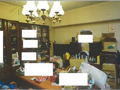 兵庫県神戸市須磨区 名谷駅19分 マンション「ニューライフ白川台」370万円の競売物件情報 #8