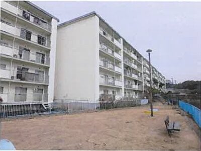 兵庫県神戸市須磨区 山陽須磨駅9分 マンション「須磨一ノ谷グリーンハイツ」196万円の競売物件情報 #10