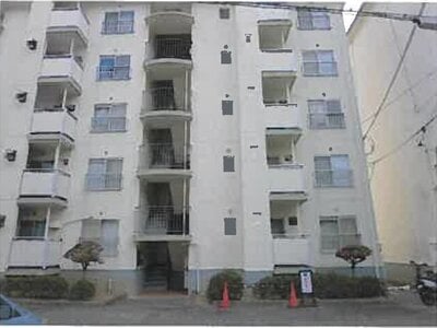 兵庫県神戸市須磨区 山陽須磨駅9分 マンション「須磨一ノ谷グリーンハイツ」196万円の競売物件情報 #11