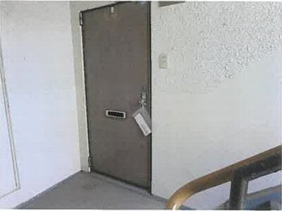 兵庫県神戸市須磨区 山陽須磨駅9分 マンション「須磨一ノ谷グリーンハイツ」196万円の競売物件情報 #12