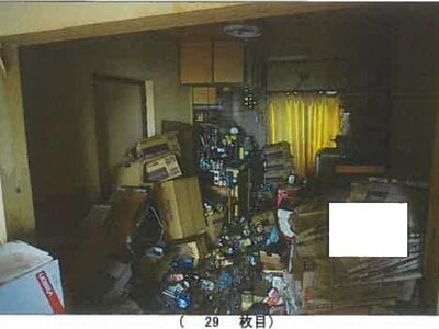 兵庫県神戸市須磨区 山陽須磨駅9分 マンション「須磨一ノ谷グリーンハイツ」196万円の競売物件情報 #3