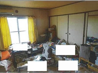 兵庫県神戸市須磨区 山陽須磨駅9分 マンション「須磨一ノ谷グリーンハイツ」196万円の競売物件情報 #4