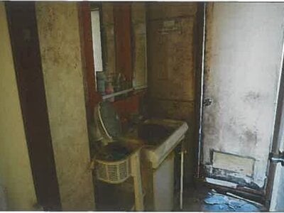 兵庫県神戸市須磨区 山陽須磨駅9分 マンション「須磨一ノ谷グリーンハイツ」196万円の競売物件情報 #7