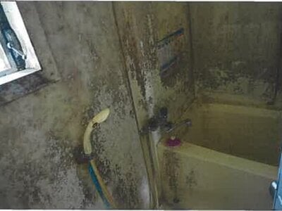 兵庫県神戸市須磨区 山陽須磨駅9分 マンション「須磨一ノ谷グリーンハイツ」196万円の競売物件情報 #8