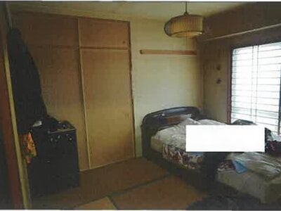 兵庫県神戸市垂水区 学園都市駅28分 マンション「リブコートフェリスガーデン垂水」1,430万円の競売物件情報 #10