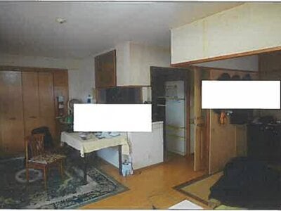 兵庫県神戸市垂水区 学園都市駅28分 マンション「リブコートフェリスガーデン垂水」1,430万円の競売物件情報 #11