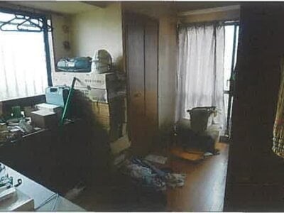 兵庫県神戸市垂水区 学園都市駅28分 マンション「リブコートフェリスガーデン垂水」1,430万円の競売物件情報 #3