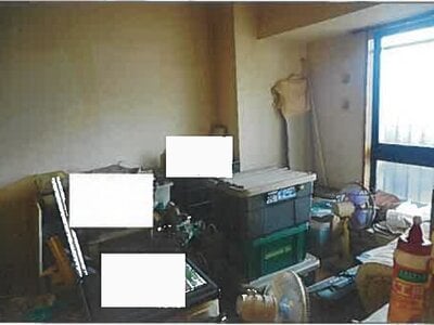 兵庫県神戸市垂水区 学園都市駅28分 マンション「リブコートフェリスガーデン垂水」1,430万円の競売物件情報 #4