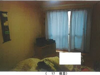 兵庫県神戸市垂水区 学園都市駅28分 マンション「リブコートフェリスガーデン垂水」1,430万円の競売物件情報 #6