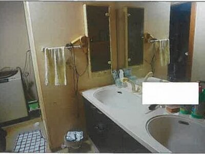 兵庫県神戸市垂水区 学園都市駅28分 マンション「リブコートフェリスガーデン垂水」1,430万円の競売物件情報 #7