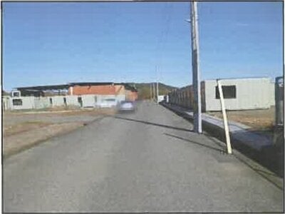 広島県東広島市 東広島駅 土地 364万円の競売物件情報 #9