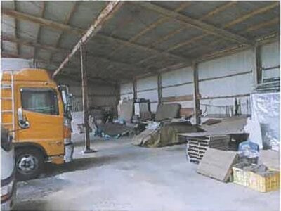 広島県豊田郡大崎上島町 吉名駅 戸建て 509万円の競売物件情報 #4