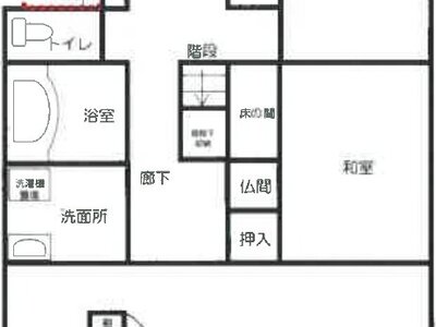広島県東広島市 河内駅14分 戸建て 154万円の競売物件情報 #20