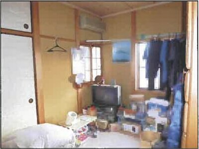 (値下げ) 広島県安芸郡熊野町 矢野駅 戸建て 465万円の競売物件情報 #11