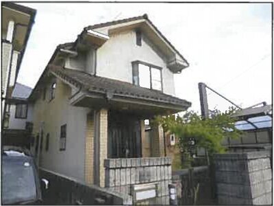 (値下げ) 広島県安芸郡熊野町 矢野駅 戸建て 465万円の競売物件情報 #2