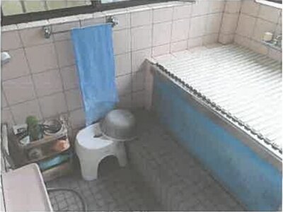 (値下げ) 広島県呉市 呉駅20分 戸建て 442万円の競売物件情報 #19