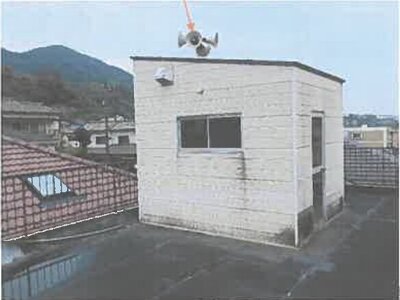 (値下げ) 広島県呉市 呉駅20分 戸建て 442万円の競売物件情報 #33