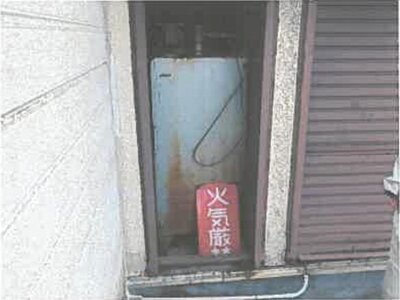 (値下げ) 広島県呉市 呉駅20分 戸建て 442万円の競売物件情報 #36