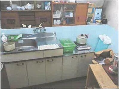 (値下げ) 広島県呉市 呉駅20分 戸建て 442万円の競売物件情報 #9